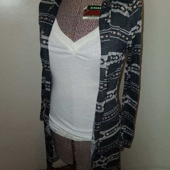 Cardigan - Picture 2 of 4